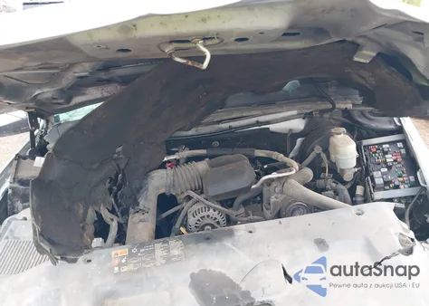 2012 Chevrolet Silverado 1500 Work Truck из США, поврежденный, VIN 1GCNCPEX6CZ354147